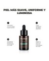 AHA - Peeling facial con caviar de lima australiano